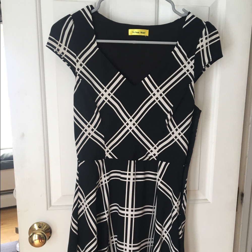 ModCloth dress